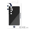 Чохол до мобільного телефона Armorstandart Matte Slim Fit Xiaomi Mi 10 Ultra Black (ARM57396)