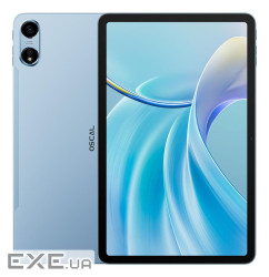 Планшет PAD100 BLUE 12" 256GB OSCAL (PAD100 6GB BLUE)