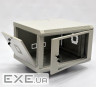 Шафа настінна MGS 6U, 600х500х373 мм (Ш * Г * В) (UA-MGSWA65G)
