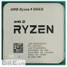 Процесор AMD (AM4) Ryzen 9 5950X, Tray, 16x3.4 GHz (Turbo Boost 4.9 GHz), L3 64Mb, (100-000000059)