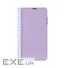 Чохол для мобільного телефону BeCover Exclusive New Style Samsung Galaxy A25 5G SM-A256 Pur (711223)