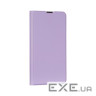Чохол для мобільного телефону BeCover Exclusive New Style Samsung Galaxy A25 5G SM-A256 Pur (711223)