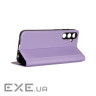 Чохол для мобільного телефону BeCover Exclusive New Style Samsung Galaxy A25 5G SM-A256 Pur (711223)