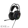 Навушники AOC ACG2500BK RGB Black (ACG2500BK/00)