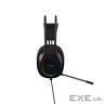 Навушники AOC ACG2500BK RGB Black (ACG2500BK/00)