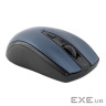 Миша бездротова Havit HV-MS858GT Black/Blue (6939119026721)