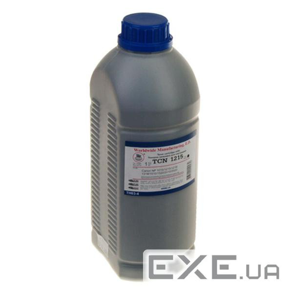 Тонер Canon NPG-1 (для NP-1215) WWM (TH03-4)