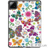 Чехол-книжка BeCover Smart Case для Xiaomi Pad 7/7 Pro 11.2 Butterfly (712800)