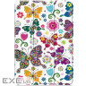 Чехол-книжка BeCover Smart Case для Xiaomi Pad 7/7 Pro 11.2 Butterfly (712800)