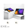 Чехол-книжка BeCover Smart Case для Xiaomi Pad 7/7 Pro 11.2 Butterfly (712800)