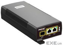 POE інжектор Hanwha Techwin (Wisenet) SPO-6011/KEX