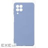 Чохол до мобільного телефона Armorstandart ICON Case Samsung M53 (M536) Lavender (ARM61804)