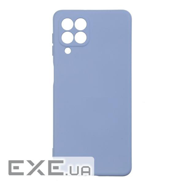 Чохол до мобільного телефона Armorstandart ICON Case Samsung M53 (M536) Lavender (ARM61804)