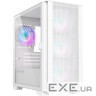 Корпус MONTECH Air 100 ARGB White (AIR 100 ARGB (W))