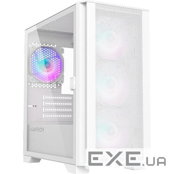Корпус MONTECH Air 100 ARGB White (AIR 100 ARGB (W))