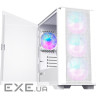 Корпус MONTECH Air 100 ARGB White (AIR 100 ARGB (W))