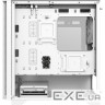 Корпус MONTECH Air 100 ARGB White (AIR 100 ARGB (W))