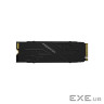 SSD диск ACER PREDATOR GM7000 Heatsink 4TB M.2 NVMe (BL.9BWWR.124)