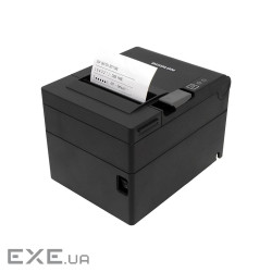 Принтер чеків Bixolon SRP-B300IIE, USB, Ethernet, з обрізувачем (30804)