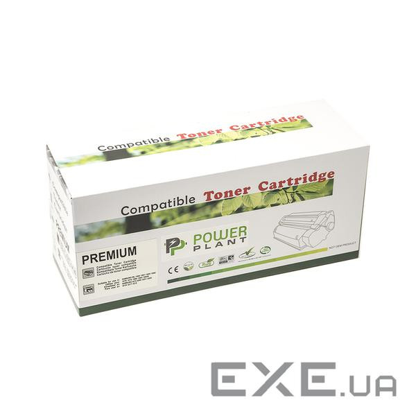 Картридж PowerPlant HP CLJ Pro M454dn W2032A YL chip (PP-W2032A)