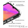 Чохол до мобільного телефона BeCover Anti-Shock Realme 12 5G Clear (711782)