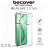 Чохол до мобільного телефона BeCover Anti-Shock Realme 12 5G Clear (711782)