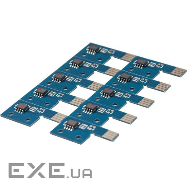 Чип для картриджа Xerox 6130M X-6130-M-VE AHK (3206355)