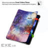 Чохол до планшета BeCover Smart Case Xiaomi Redmi Pad 2 SE 9.7" (2026) Space (715839)