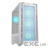 Корпус COUGAR MX600 RGB White