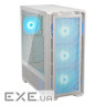Корпус COUGAR MX600 RGB White