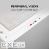 Корпус COUGAR MX600 RGB White