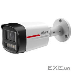 IP видеокамера Dahua Dahua DH-IPC-HFW2849TL-S-PRO 8МП (2.8мм)