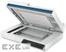 Сканер планшетний HP ScanJet Pro 2600 F1 (20G05A)