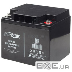 Батарея Energenie 12В 40 Ач (BAT-12V40AH)