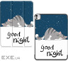 Чeхол-книжка BeCover Smart Case для Apple iPad Pro 13" M4 2024 Good Night (711651)