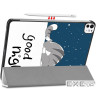 Чeхол-книжка BeCover Smart Case для Apple iPad Pro 13" M4 2024 Good Night (711651)