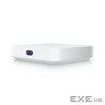 Ubiquiti UniFi Cloud Gateway Max (1xWAN/4xLAN) UCG-MAX Powerful and compact multi-WAN UniFi Cloud Ga