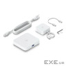 Ubiquiti UniFi Cloud Gateway Max (1xWAN/4xLAN) UCG-MAX Powerful and compact multi-WAN UniFi Cloud Ga