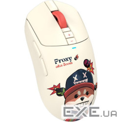 Миша ігрова A4TECH BLOODY R72 Ultra Proxy Boom Fire (R72 Ultra (Proxy Boom))