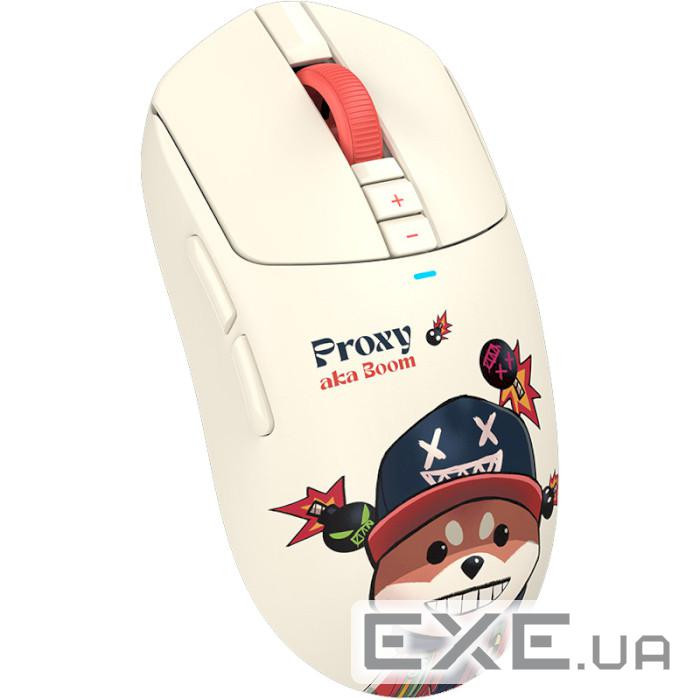 Миша ігрова A4TECH BLOODY R72 Ultra Proxy Boom Fire (R72 Ultra (Proxy Boom))