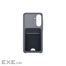 Чохол до мобільного телефона Samsung Card Slot Case Galaxy A57 (A576) Black (EF-OA576TBEGWW)