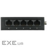 Комутатор мережевий D-Link DGS-1005D (DGS-1005D/RU)
