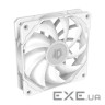 Вентилятор ID-COOLING TF-12025 Pro SW White LED (TF-12025-PRO-SW)