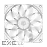 Вентилятор ID-COOLING TF-12025 Pro SW White LED (TF-12025-PRO-SW)