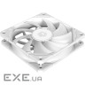 Вентилятор ID-COOLING TF-12025 Pro SW White LED (TF-12025-PRO-SW)
