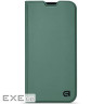 Чохол до мобільного телефона Armorstandart OneFold Case Xiaomi Redmi Note 15 4G Green (ARM90176)