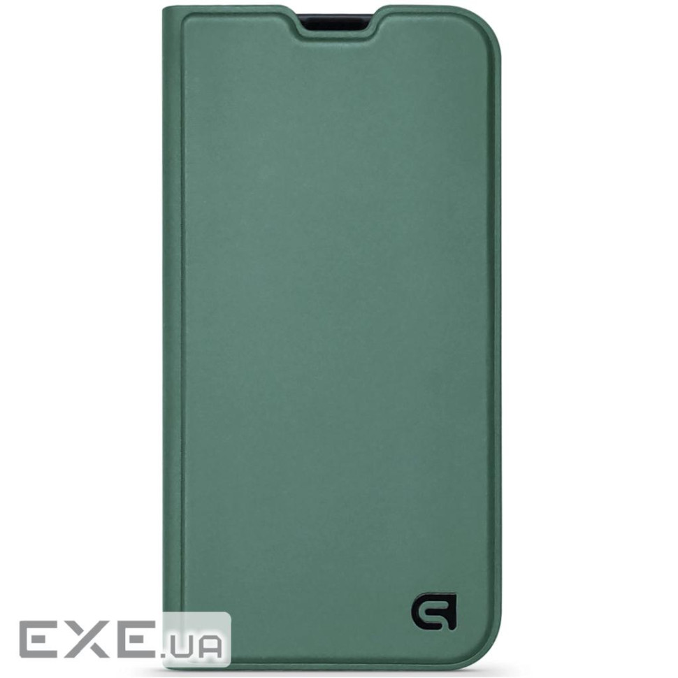 Чохол до мобільного телефона Armorstandart OneFold Case Xiaomi Redmi Note 15 4G Green (ARM90176)
