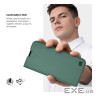 Чохол до мобільного телефона Armorstandart OneFold Case Xiaomi Redmi Note 15 4G Green (ARM90176)