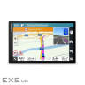 Автомобільний навігатор Garmin DriveSmart 86, MT-S (010-02471-15)