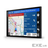 Автомобільний навігатор Garmin DriveSmart 86, MT-S (010-02471-15)